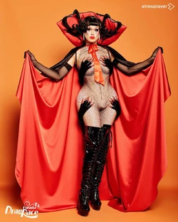 VampirashianTalesLook