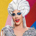 Alyssa Edwards, RuPaul's Drag Race Global All Stars