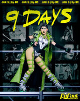 Countdown Promo