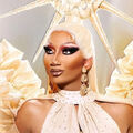 Angeria Paris VanMicheals, Grand Finale Variety Extravaganza: Part 1