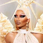 Angeria Paris VanMicheals, Temporada 9