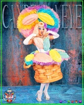 Look de La Más Dulce – Mambitos