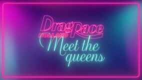 Meet The Queens Titelkaart