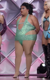 Look del LSFYL del Episodio 5