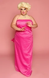 Look de 'Dos looks en uno'