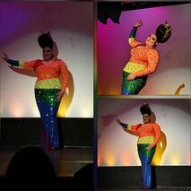 Unaired Rainbow-She-Better-Do Look