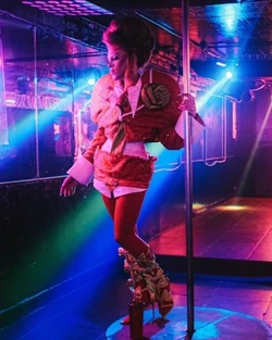 GarçonneDRMX2CandyLook