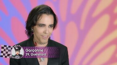 Confessional Look