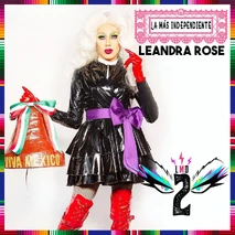 Look no emitido de 'La Más Independiente' – Miguel Hidalgo y Costilla