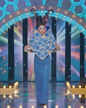 Futudrag Folclórica 5000 Look