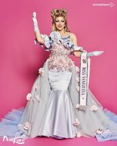 Mi Mejor, Mejor Look Drag Look