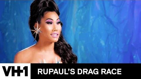 Meet Gia Gunn Legendary Catchphrase Queen RuPaul’s Drag Race All Stars 4