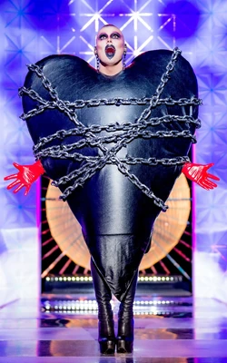 MichaelMarouliHeartOnLook