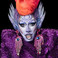 Nina Bo'nina Brown, Runway Challenge