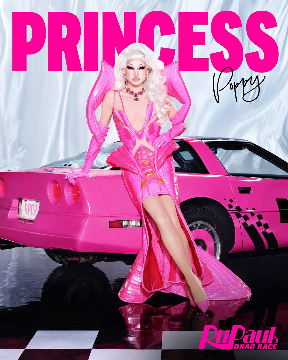 Poppy'S Drag Retirement: Confirmed? - xvwywm5