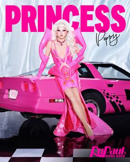 PrincessPoppy