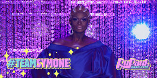 #TeamSymone Banner