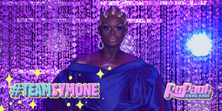 Banner #TeamSymone