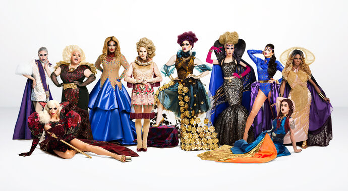 User blog:LogzLogan1278/All Stars 2 My Way | RuPaul's Drag Race