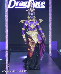 AnnéeMaywongWaterLook