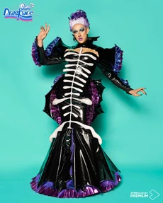 ChanelAnorexReunionLook