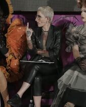 Episode 11 Look