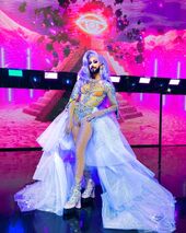 Episode 12 Coronación Look