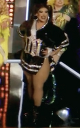 One Night Only Look