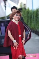 Look del Snatch Game – Sophia La