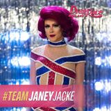 #TeamJaneyJacke Promo