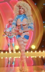 Episode 10 LSFYL Look (Reveal)