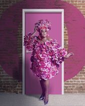 Look no emitido de 'Pink Pak Boom'