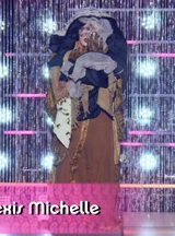 Ruveal Yourself Look