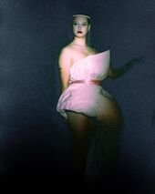 Unaired 1001 Audrey Hepburn Look