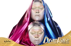 Twins Photoshoot (with B Ella)