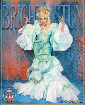 Look de 'La Más Metrera' – Mixcoac