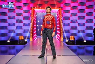 Look del episodio 6