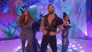 Jurado del episodio 3