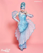Look de Mi Mejor Look Drag