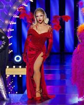 Episode 2 Look