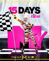 Countdown Promo