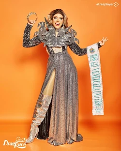 MarianaStarsSecondFirstTimeLook