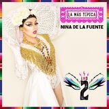 La Más Típica Look – Novia Tehuana / Lip Sync Performance Look