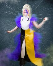 Pride Look