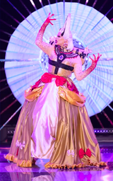 Best Drag Look