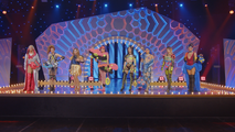 Season 2, National Drag