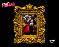 Sesión de fotos de la alfombra roja