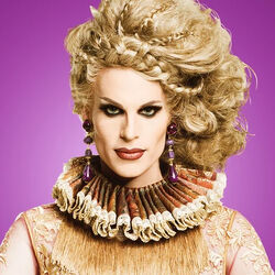 Rupaul's drag race outlet all stars 2