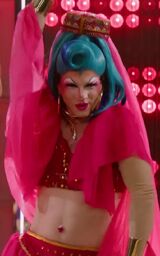 Paola & Chiara: Un Rusical Da Favola Non Autorizzato LookMirage