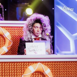 LoreleyRiversSnatchGameLook